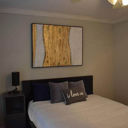 Townhouse Near Midtown Apartment Houston Luaran gambar
