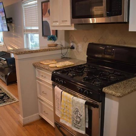 Townhouse Near Midtown Apartment Houston Luaran gambar