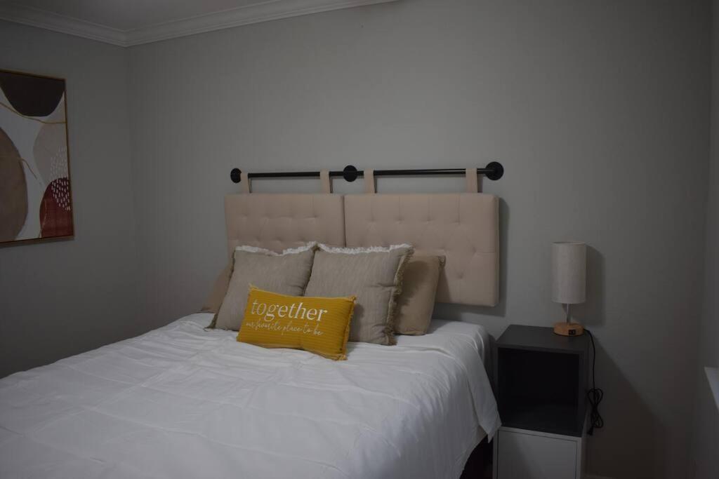 Townhouse Near Midtown Apartment Houston Luaran gambar